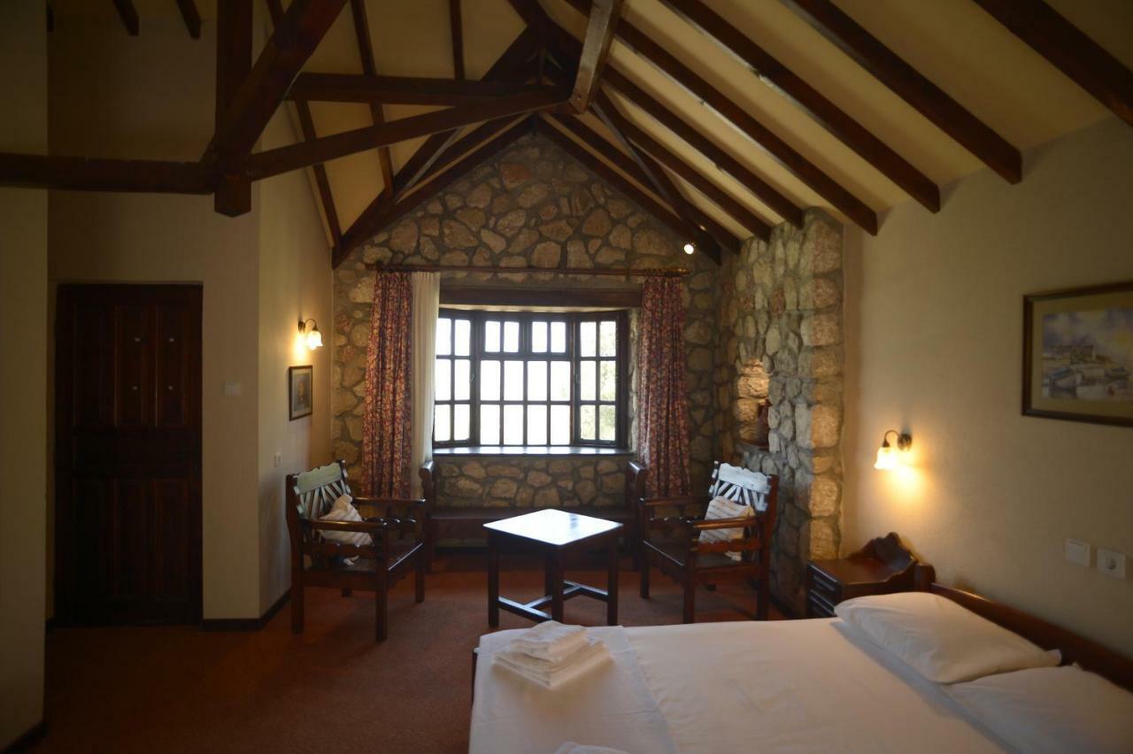 Mountain Lodge Hotel Doger Koyu Eksteriør billede